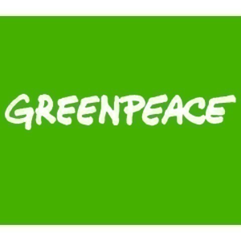 Voluntarios Greenpeace MdP
